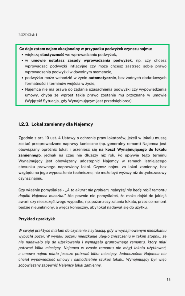Jaki rodzaj najmu jest najlepszy dla Ciebie? Poradnik - obrazek 2