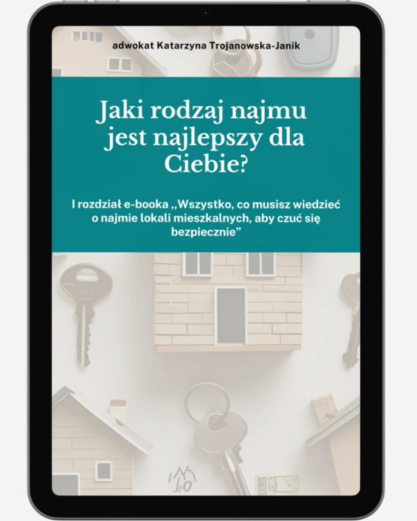 Jaki rodzaj najmu jest najlepszy dla Ciebie? Poradnik
